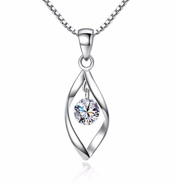 2018 woman pendant necklace with corrugated chain vintage simple diamond design necklaces new arrival fashion jewelry4284100, Silver
2018 woman pendant necklace with corrugated chain vintage simple diamond design necklaces new arrival fashion jewelry4284100, Silver