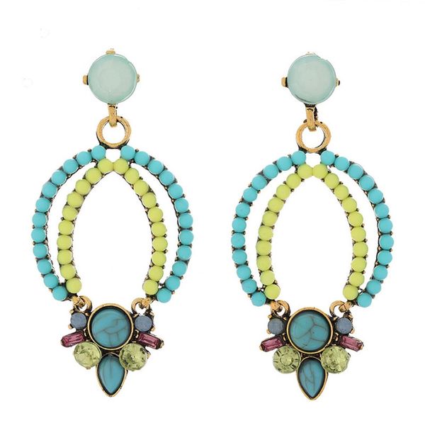 bohemian vintage studs geometric long earrings resin stone drop earings fashion jewelry ethnic round statement earring 20219252340, Golden;silver
bohemian vintage studs geometric long earrings resin stone drop earings fashion jewelry ethnic round statement earring 20219252340, Golden;silver