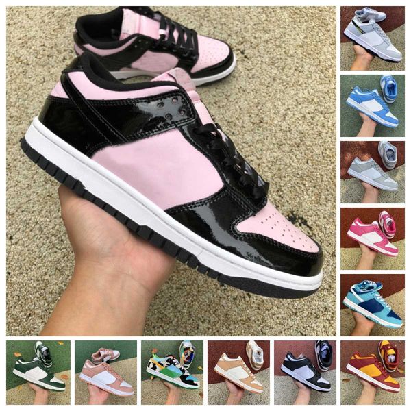 designer men low sports shoes classic fashion white black three pink gray university blue pandaes outdoor casual running trainers sneakers u
designer men low sports shoes classic fashion white black three pink gray university blue pandaes outdoor casual running trainers sneakers u