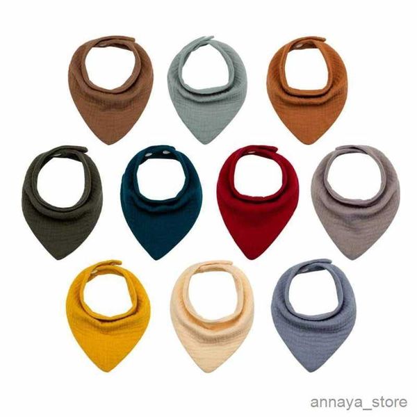 bibs cloths baby bibs soft comfortable cotton feeding bibs double buckle saliva towel for toddler boy girls r230628
bibs cloths baby bibs soft comfortable cotton feeding bibs double buckle saliva towel for toddler boy girls r230628
