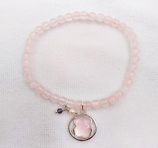 silver rhodonite camille bracelet with rose quartz iolite and pearlauthentic 925 sterling silver bracelets andy jewel 7121616403193082, Golden;silver
silver rhodonite camille bracelet with rose quartz iolite and pearlauthentic 925 sterling silver bracelets andy jewel 7121616403193082, Golden;silver
