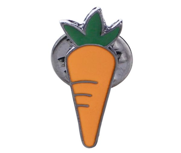 lovely vegetables carrot brooch enamel pin for women kid bags badge fashion button pins denim jacket pins jewelry4761900, Gray
lovely vegetables carrot brooch enamel pin for women kid bags badge fashion button pins denim jacket pins jewelry4761900, Gray