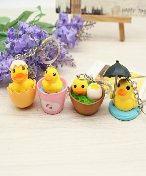 cute rubber duck keychain women kawaii anime eggshell duckling key chain on bag car trinket jewelry girls party birthday friends g4378169, Slivery;golden
cute rubber duck keychain women kawaii anime eggshell duckling key chain on bag car trinket jewelry girls party birthday friends g4378169, Slivery;golden