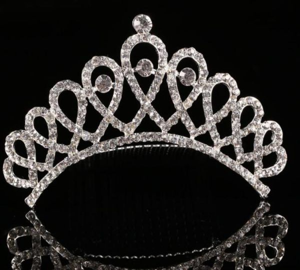 32 designs crystal tiaras and crowns girls bridesmaid bride crown tiara hair comb wedding hair accessories bridal hair head jewelr1200604, White;golden
32 designs crystal tiaras and crowns girls bridesmaid bride crown tiara hair comb wedding hair accessories bridal hair head jewelr1200604, White;golden