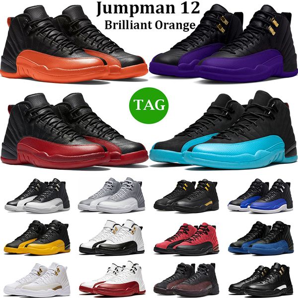 jumpman 12 men basketball shoes 12s brilliant orange field purple black taxi flu game playoffs gym red cherry mens trainers sports sneakers
jumpman 12 men basketball shoes 12s brilliant orange field purple black taxi flu game playoffs gym red cherry mens trainers sports sneakers