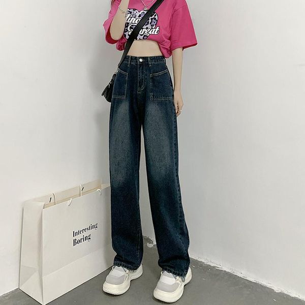 jeans zoenova dark blue women's jeans vintage straight baggy denim pants streetwear american style 2022 fashion wide leg denim trouser
jeans zoenova dark blue women's jeans vintage straight baggy denim pants streetwear american style 2022 fashion wide leg denim trouser