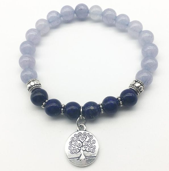 sn1308 fashion 2018 womens bracelet yoga balance bracelet lapis lazuli tree of life charm jewelry low whole5052412, Black
sn1308 fashion 2018 womens bracelet yoga balance bracelet lapis lazuli tree of life charm jewelry low whole5052412, Black