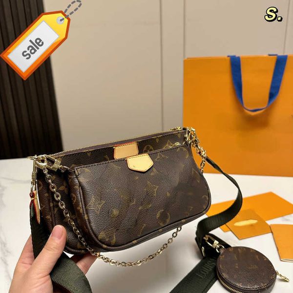 brand designer bags handbags 3-in-1 crossbody bag tote brand new fashion texture leather chain multifunctional portable capacity totebag fac
brand designer bags handbags 3-in-1 crossbody bag tote brand new fashion texture leather chain multifunctional portable capacity totebag fac