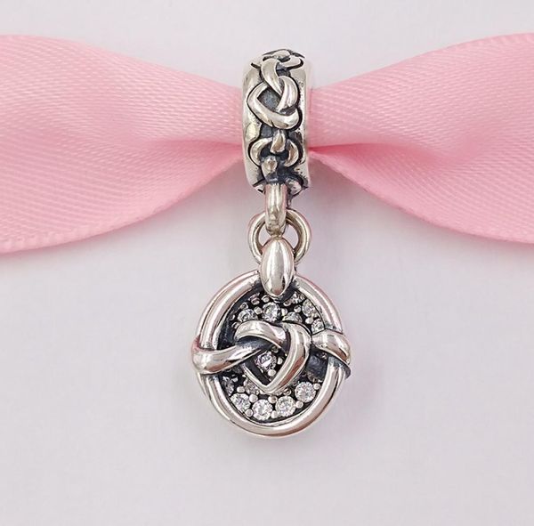 andy jewel 925 sterling silver beads knotted heart dangle charm charms fits european pandora style jewelry bracelets necklace 792582673, Black
andy jewel 925 sterling silver beads knotted heart dangle charm charms fits european pandora style jewelry bracelets necklace 792582673, Black