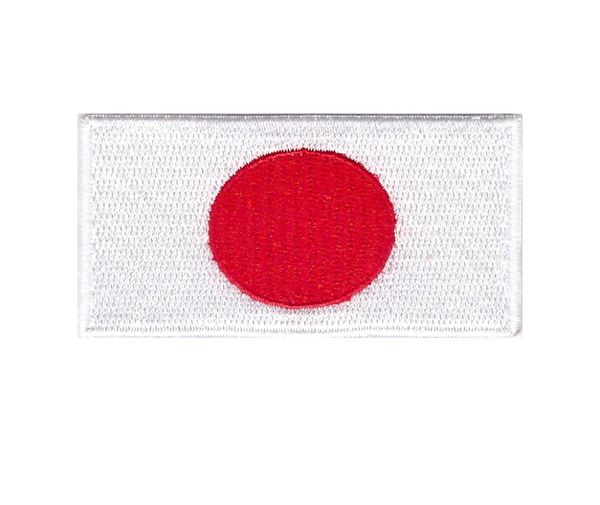 professional computer embroidery patch japan national flag 38x63cm cut iron on 100emb can be customized3594685
professional computer embroidery patch japan national flag 38x63cm cut iron on 100emb can be customized3594685