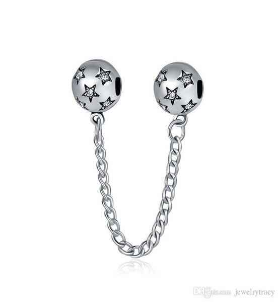 safty chain for charm bead bracelet safety chain clasp keep charm beads safe nonslip diy jewelry4144693, Bronze;silver
safty chain for charm bead bracelet safety chain clasp keep charm beads safe nonslip diy jewelry4144693, Bronze;silver