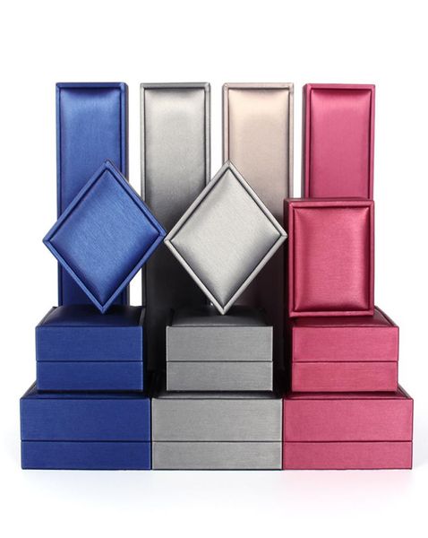 fashion brushing pu jewelry box necklace earrings ring pendant jewelry box bracelet hand box more color5268264, Black;white
fashion brushing pu jewelry box necklace earrings ring pendant jewelry box bracelet hand box more color5268264, Black;white