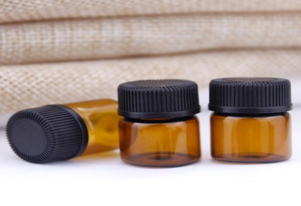 1ml 2ml amber glass essential oil bottle perfume sample tubes bottle with plug and cap jxw5431723205
1ml 2ml amber glass essential oil bottle perfume sample tubes bottle with plug and cap jxw5431723205