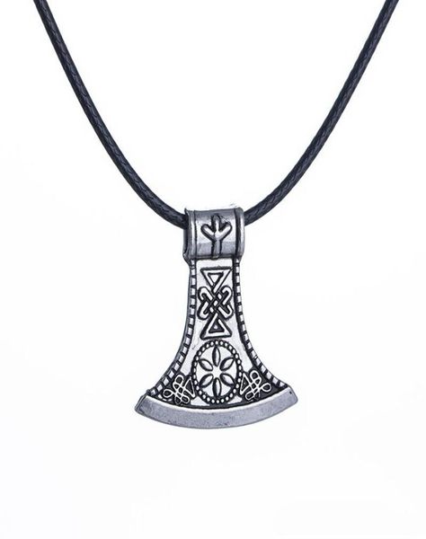 whole viking axe pendant necklace for mens necklace hatchet amulet necklaces scandinavian norse viking jewelry for mens gifts5313599, Silver 
whole viking axe pendant necklace for mens necklace hatchet amulet necklaces scandinavian norse viking jewelry for mens gifts5313599, Silver