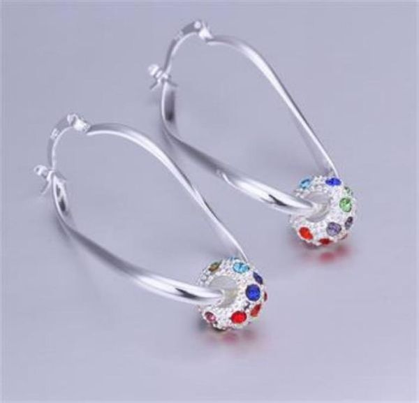 fashion 925 sterling silver cz solid earring for women xmas 2020 new crystal fine 925 silver round hoop dangle earring stud link i5756988
fashion 925 sterling silver cz solid earring for women xmas 2020 new crystal fine 925 silver round hoop dangle earring stud link i5756988