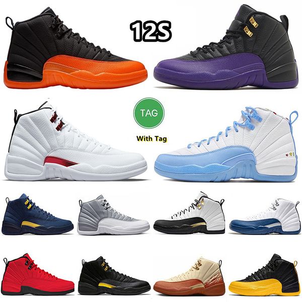 mens 12 12s basketball shoes brilliant orange cherry field purple michigan gym red eastside golf x muslin university blue winterized sneaker
mens 12 12s basketball shoes brilliant orange cherry field purple michigan gym red eastside golf x muslin university blue winterized sneaker