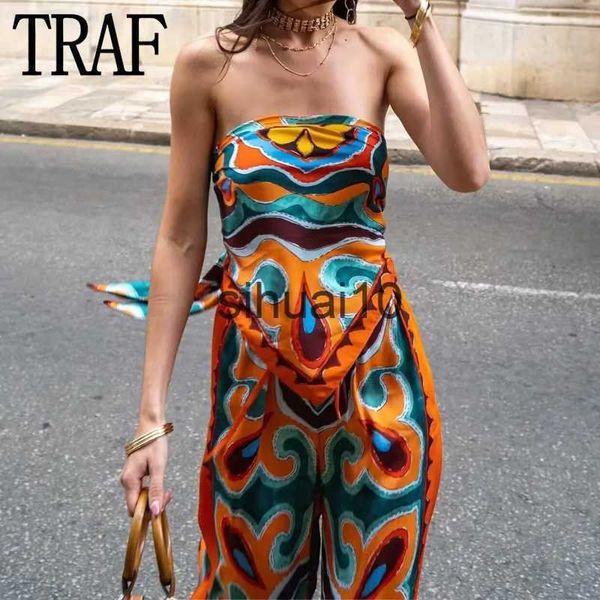 women's t-shirt traf off shoulder crop for women print bandana backless female asymmetric woman 2023 sleeveless summer j230627, White
women's t-shirt traf off shoulder crop for women print bandana backless female asymmetric woman 2023 sleeveless summer j230627, White