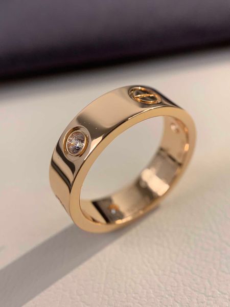 internet celebrity carti v gold classic love series 3 diamond wide edition ring for japanese and korean couples - new, Golden;silver
internet celebrity carti v gold classic love series 3 diamond wide edition ring for japanese and korean couples - new, Golden;silver