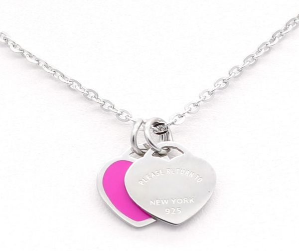 love heart necklace designer jewelry luxury pendant necklaces fashion for womans letter quality women party wedding lovers gift je3104972, Silver
love heart necklace designer jewelry luxury pendant necklaces fashion for womans letter quality women party wedding lovers gift je3104972, Silver