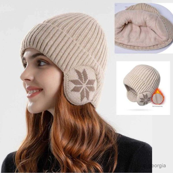 caps fashion winter beanies women hats soft warm knitted thick solid thermal female riding caps casual outdoor sports hats r230627, Blue;gray
caps fashion winter beanies women hats soft warm knitted thick solid thermal female riding caps casual outdoor sports hats r230627, Blue;gray