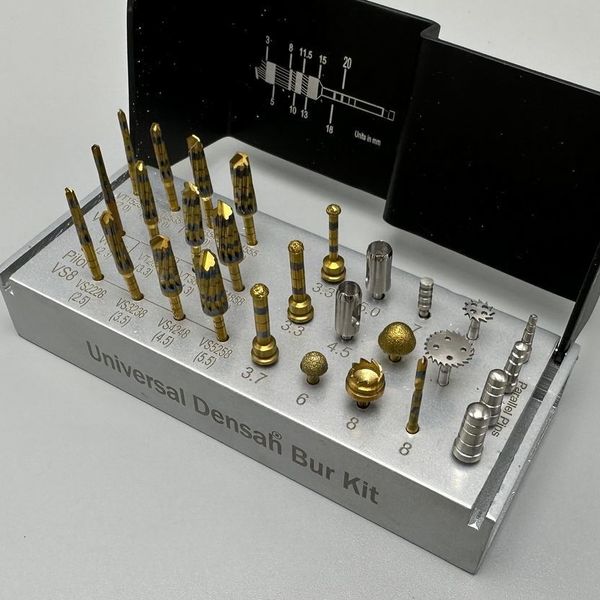 other oral hygiene 1set the osseodensification dental bur drills implant kit with bone saw disk membrane diamond coated bur drills 230626
other oral hygiene 1set the osseodensification dental bur drills implant kit with bone saw disk membrane diamond coated bur drills 230626