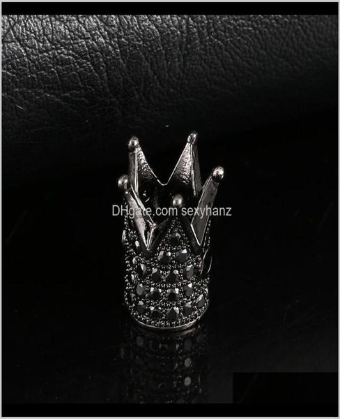 drop delivery 2021 jewelry findings components fashion diy micro pave rhinestone gold sier plated alloy crown charms 6202175, Bronze;silver
drop delivery 2021 jewelry findings components fashion diy micro pave rhinestone gold sier plated alloy crown charms 6202175, Bronze;silver