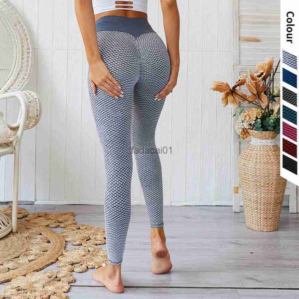 large size seamless fitness yoga pants women fashion high waist leggings gym elastic breathable girl push up ankle length pant l230621, Black
large size seamless fitness yoga pants women fashion high waist leggings gym elastic breathable girl push up ankle length pant l230621, Black