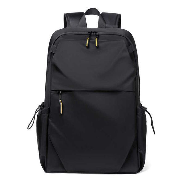 backpack 2023 new backpack men's fashion multifunctional computer bag middle school student school student travel bag
backpack 2023 new backpack men's fashion multifunctional computer bag middle school student school student travel bag