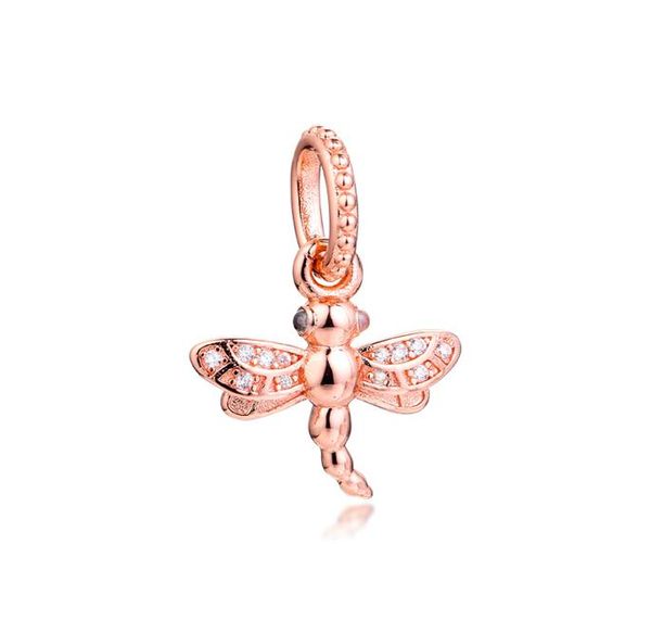 new real 925 sterling silver sparkling dragonfly with crystal dangle charm pendant beads fit women gift european bracelet diy jewe9563621, Black
new real 925 sterling silver sparkling dragonfly with crystal dangle charm pendant beads fit women gift european bracelet diy jewe9563621, Black
