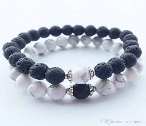 natural stone bracelets 2018 new lava volcanic stone white turquoise bracelet whole handmade beads bracelets for men women5969248, Black
natural stone bracelets 2018 new lava volcanic stone white turquoise bracelet whole handmade beads bracelets for men women5969248, Black