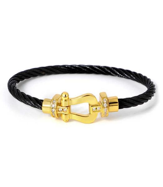 trend charms bracelet braclets evil eye real leather alex and ani bangles link bracelets bracelets skull anchor7762848, Golden;silver