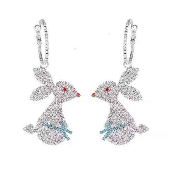you are my glory qiao jingjing dili geba same earrings lovely little rabbit diamond versatile earrings2274118, Golden
you are my glory qiao jingjing dili geba same earrings lovely little rabbit diamond versatile earrings2274118, Golden