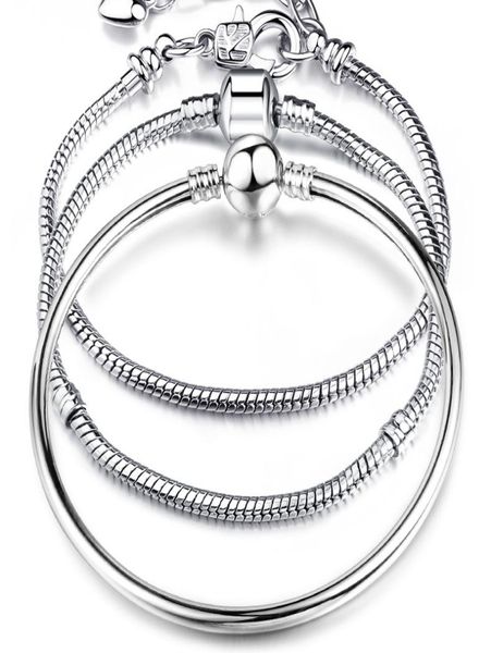 17-21cm silver plated chain link bracelet fit european charm bracelet for women diy jewelry making3470649, Golden;silver
17-21cm silver plated chain link bracelet fit european charm bracelet for women diy jewelry making3470649, Golden;silver