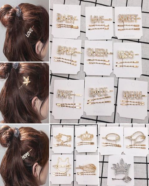fashion crystal hairpin shiny rhinestones queen love letters hair clips set hair accessories for women girls drop 7429449
fashion crystal hairpin shiny rhinestones queen love letters hair clips set hair accessories for women girls drop 7429449