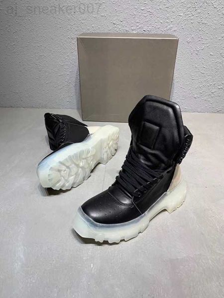 designer rick boots boot ankle men owens shoe shoes fashion sneakers street dancing rock canvas lace up high women booties 2710, Black
designer rick boots boot ankle men owens shoe shoes fashion sneakers street dancing rock canvas lace up high women booties 2710, Black