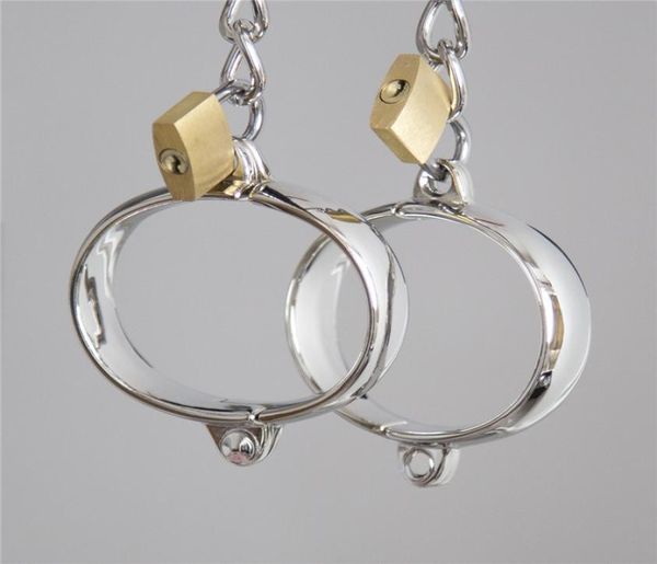 erotic handcuffs stainless steel hand cuffs for lockable ankle cuffs bondage restraints games toys for couples2952789, Red;black
erotic handcuffs stainless steel hand cuffs for lockable ankle cuffs bondage restraints games toys for couples2952789, Red;black