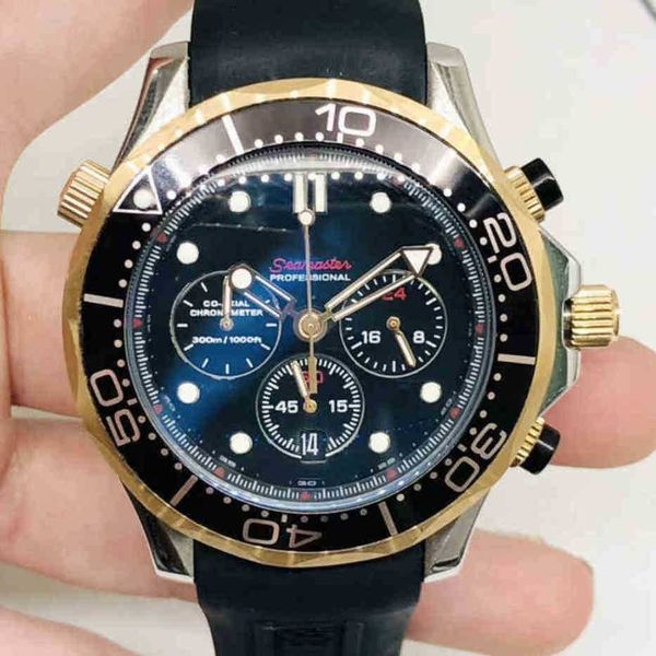 luxury omegas watches uya0 mechanical movement seamaster prx watch ster mens designer movement automatic fashion mens, Slivery;golden
luxury omegas watches uya0 mechanical movement seamaster prx watch ster mens designer movement automatic fashion mens, Slivery;golden