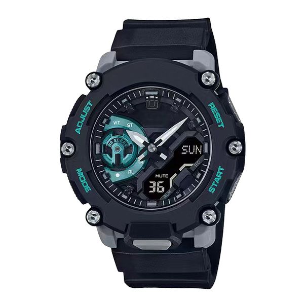 sports digital quartz men's sports watch iced out watch full features solar led auto hand raise light world time gma oak series, Slivery;brown
sports digital quartz men's sports watch iced out watch full features solar led auto hand raise light world time gma oak series, Slivery;brown