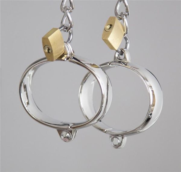erotic handcuffs stainless steel hand cuffs for lockable ankle cuffs bondage restraints games toys for couples6472586, Red;black
erotic handcuffs stainless steel hand cuffs for lockable ankle cuffs bondage restraints games toys for couples6472586, Red;black