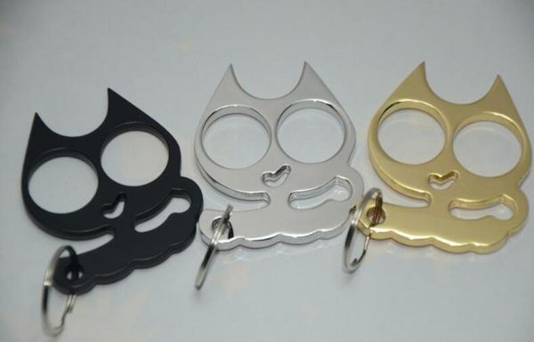 new brass knuckles sticker ring tiger brass knuckle duster buckle ring selfdefense key rings6456160, Slivery;golden
new brass knuckles sticker ring tiger brass knuckle duster buckle ring selfdefense key rings6456160, Slivery;golden
