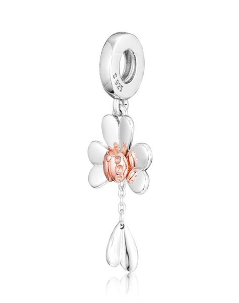 new authentic 925 sterling silver charm rose gold clover ladybird with one leaf pendant beads fit charm bracelet bangle diy jewe3748366, Black
new authentic 925 sterling silver charm rose gold clover ladybird with one leaf pendant beads fit charm bracelet bangle diy jewe3748366, Black