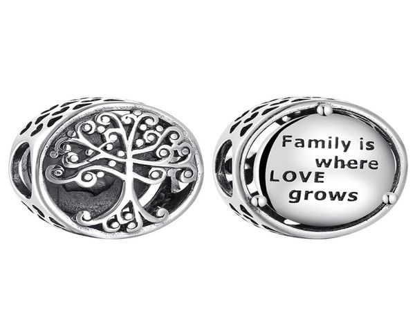 fashion 925 sterling silver diy fine like tree of life round shape beads fit original charm bracelet jewelry making6177919, Golden;silver
fashion 925 sterling silver diy fine like tree of life round shape beads fit original charm bracelet jewelry making6177919, Golden;silver