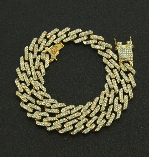 men hip hop colorful diamond geometric square cuban necklace iced out tennis chain gold men chain exaggerated men039s necklace7603485, Silver
men hip hop colorful diamond geometric square cuban necklace iced out tennis chain gold men chain exaggerated men039s necklace7603485, Silver