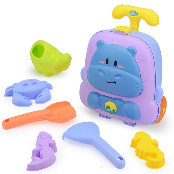 other sporting goods sandbox kit summer beach accessories sand water game tools bath toy for baby shovel cartoon suitcase 230626
other sporting goods sandbox kit summer beach accessories sand water game tools bath toy for baby shovel cartoon suitcase 230626