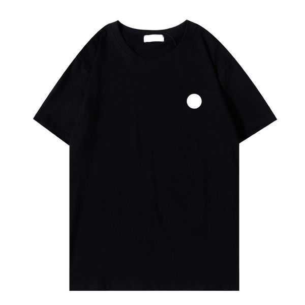 monclair designer mens tees luxury women shirts summer fashion trend pure cotton breathable short-sleeved t-shirts pgb1 ziv5 vgme3, White;black
monclair designer mens tees luxury women shirts summer fashion trend pure cotton breathable short-sleeved t-shirts pgb1 ziv5 vgme3, White;black