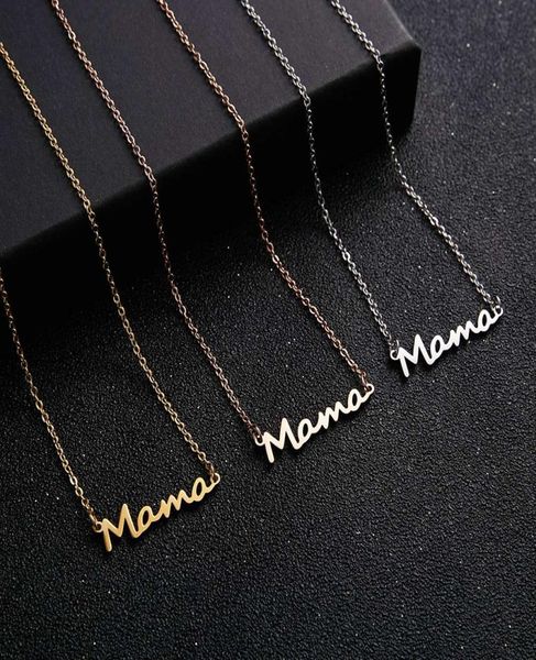 mama mother039s day gift letter necklace series women039s jewelry manufacturer alloy pendant 455cm whole2565771, Silver
mama mother039s day gift letter necklace series women039s jewelry manufacturer alloy pendant 455cm whole2565771, Silver