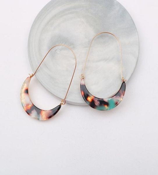 acrylic alloy crescent moon earring with fashion leopard printed for dinner party and 634128, Golden;silver
acrylic alloy crescent moon earring with fashion leopard printed for dinner party and 634128, Golden;silver