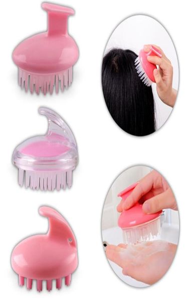 silicone head massager shampoo scalp brush easy hair washing comb body massage brushes ship 10pcs5337079, Silver
silicone head massager shampoo scalp brush easy hair washing comb body massage brushes ship 10pcs5337079, Silver