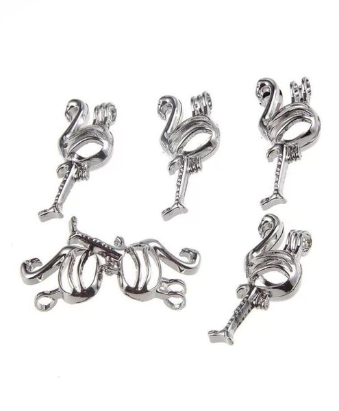 10 white k jewelry glass beads cage locket animals diy perfume aromatherapy essential oil diffuser necklace locket pendant4393042, Silver
10 white k jewelry glass beads cage locket animals diy perfume aromatherapy essential oil diffuser necklace locket pendant4393042, Silver