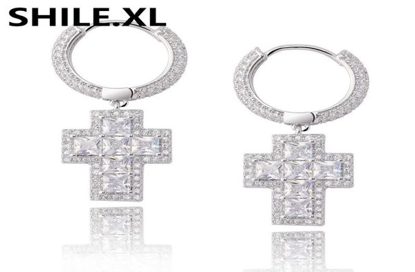 hip hop iced out cz diamond cluster zirconia gold silver plated cross stud earrings for men hip hop jewelry9307001, Golden;silver
hip hop iced out cz diamond cluster zirconia gold silver plated cross stud earrings for men hip hop jewelry9307001, Golden;silver